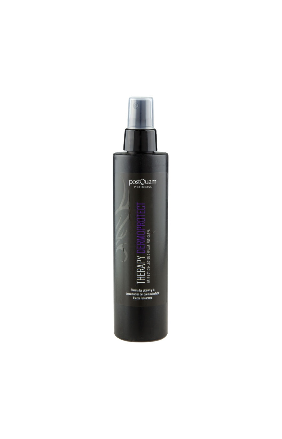 Lotion capillaire - Pellicules Dermoprotect - Cheveux fragilisés - 200 ml