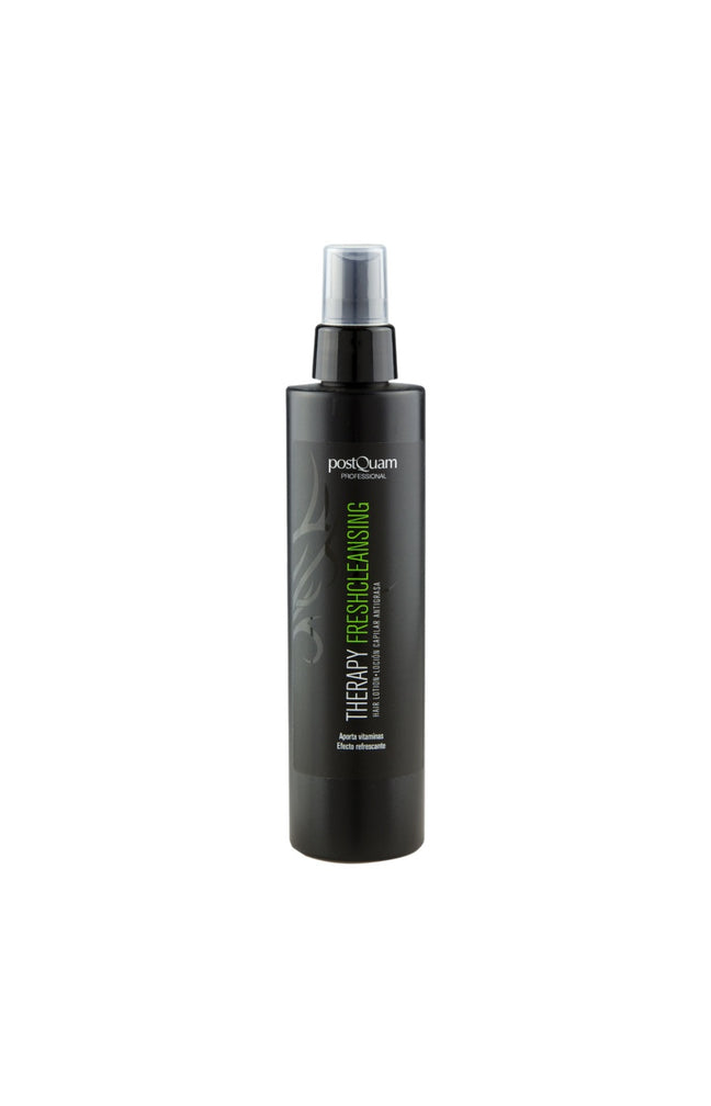 Lotion capillaire - Fresh Cleansing - tous les types de cheveux - 200 ml