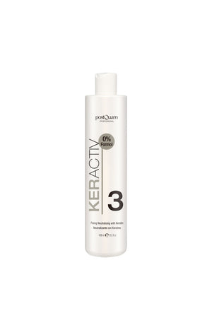 Crème lissante - Keractiv - Cheveux - 400 ml