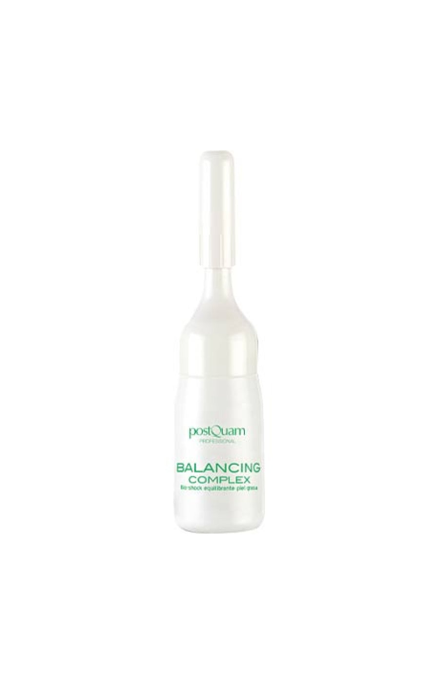 Ampoules régulatrices de sébum - Essential Care - Peaux grasses - 12 x