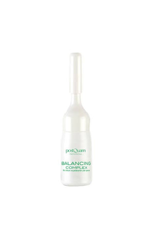 Ampoules régulatrices de sébum - Essential Care - Peaux grasses - 12 x