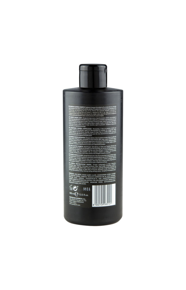Shampoing anti-pelliculaire - Dermoprotect  - 400 ml