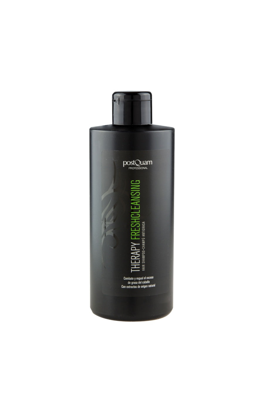 Shampoing - Fresh Cleansing - Cheveux gras - 400 ml