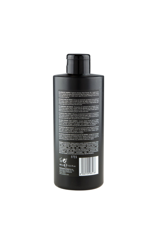 Shampoing - Fresh Cleansing - Cheveux gras - 400 ml