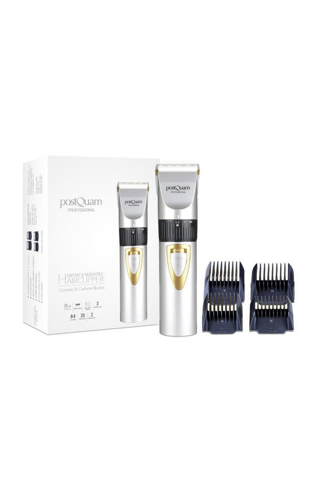 Tondeuse à cheveux - Xpert & versatile airclipper - Gris