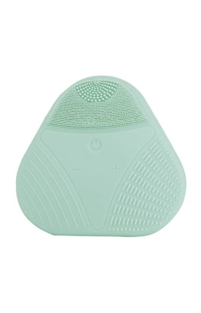 Brosse nettoyante électrique - Silicone - Expertcleaner - Visage