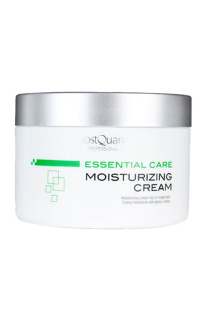 Crème hydratante - Peaux mixtes à grasses - Visage