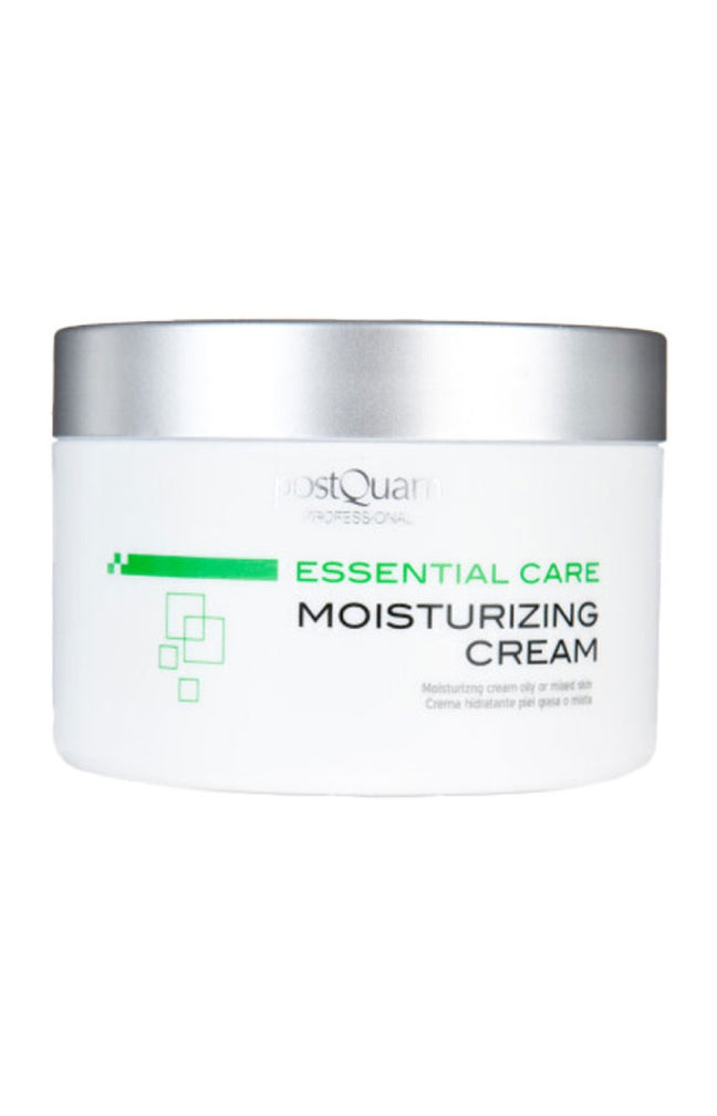 Crème hydratante - Peaux mixtes à grasses - Visage