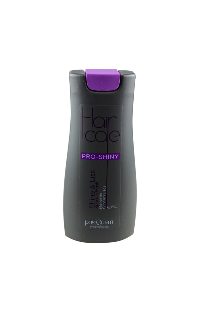 Masque lissant - Shine & liss - 250 ml