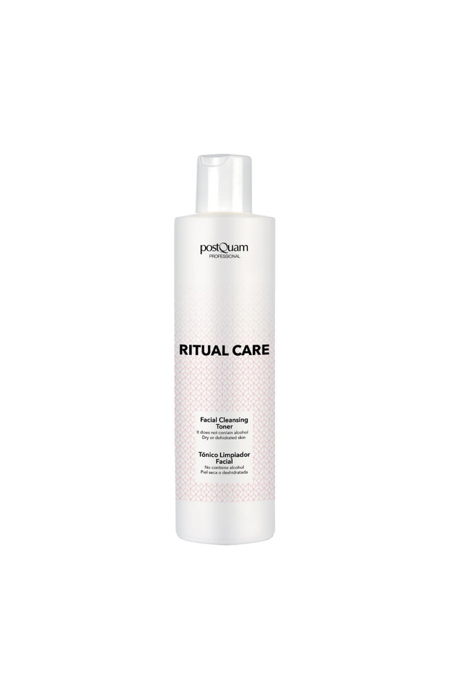 Lotion tonique - Ritual Care - Peaux sèches