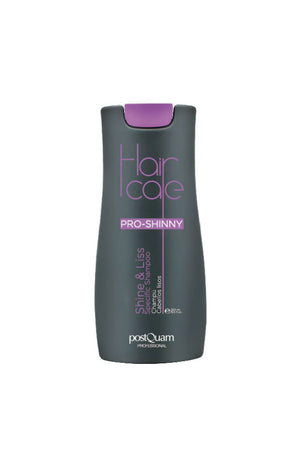 Shampoing lissant - Shine & Liss - 250 ml
