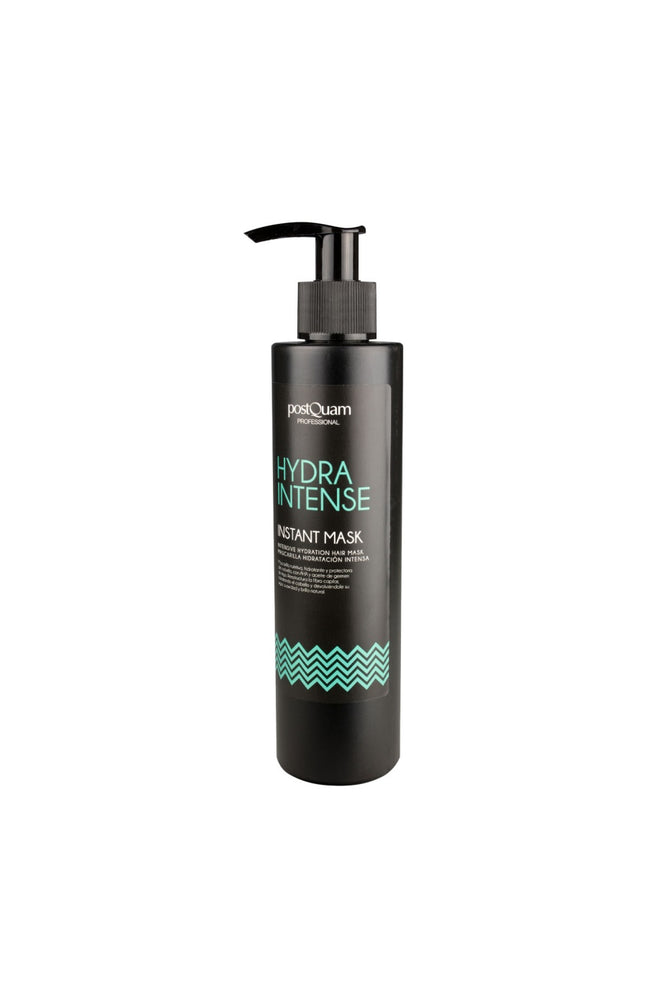 Masque sans rinçage - Hydra Intense - Cheveux fins - 250 ml