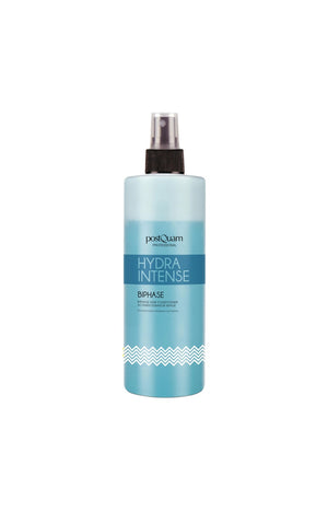 Eau de coiffage - Bifasic Hydra - Tous les types de cheveux - 400 ml