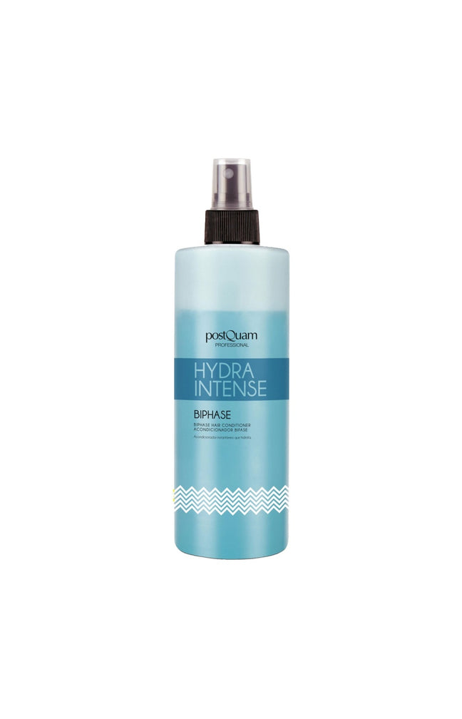 Eau de coiffage - Bifasic Hydra - Tous les types de cheveux - 400 ml