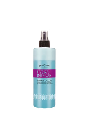 Eau de coiffage - Bifasic Hydra - Cheveux colorés - 400 ml