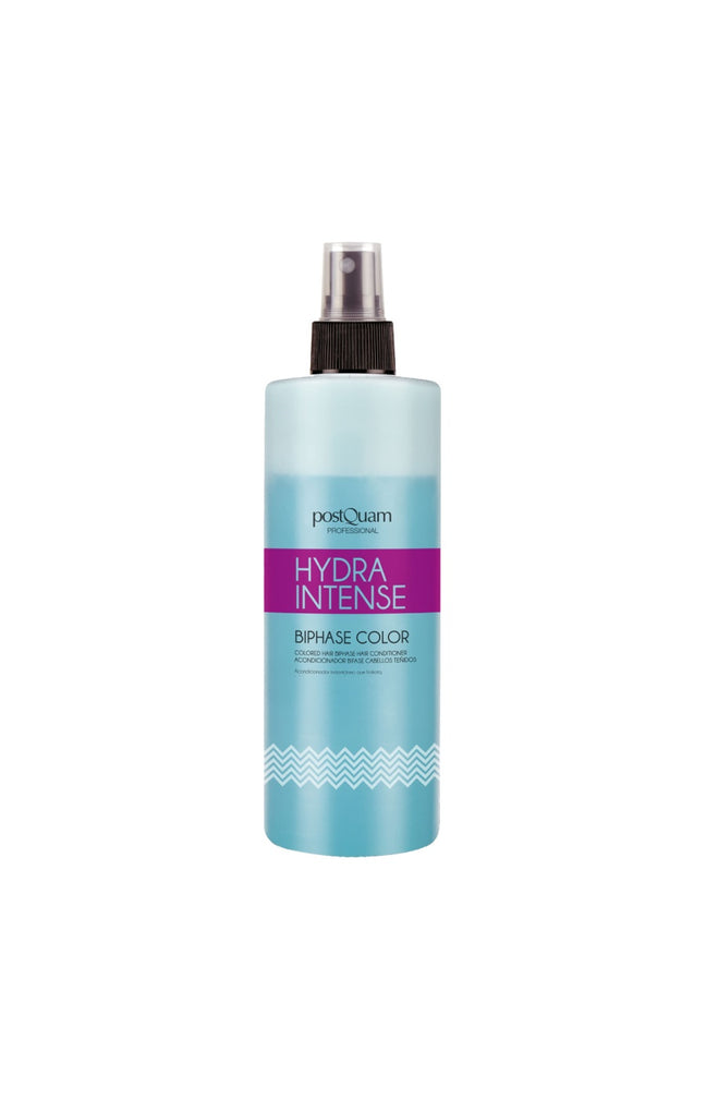 Eau de coiffage - Bifasic Hydra - Cheveux colorés - 400 ml