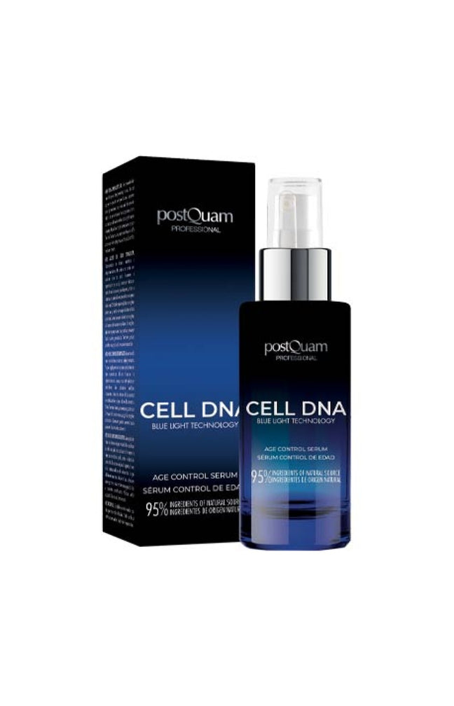 Sérum anti-âge - Cell Dna - Visage