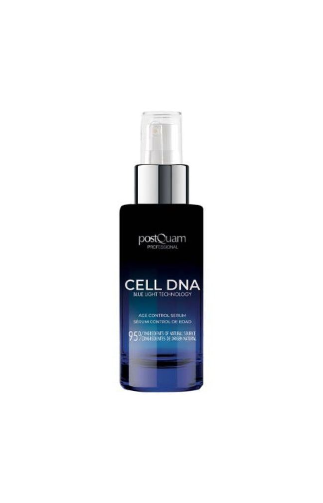 Sérum anti-âge - Cell Dna - Visage