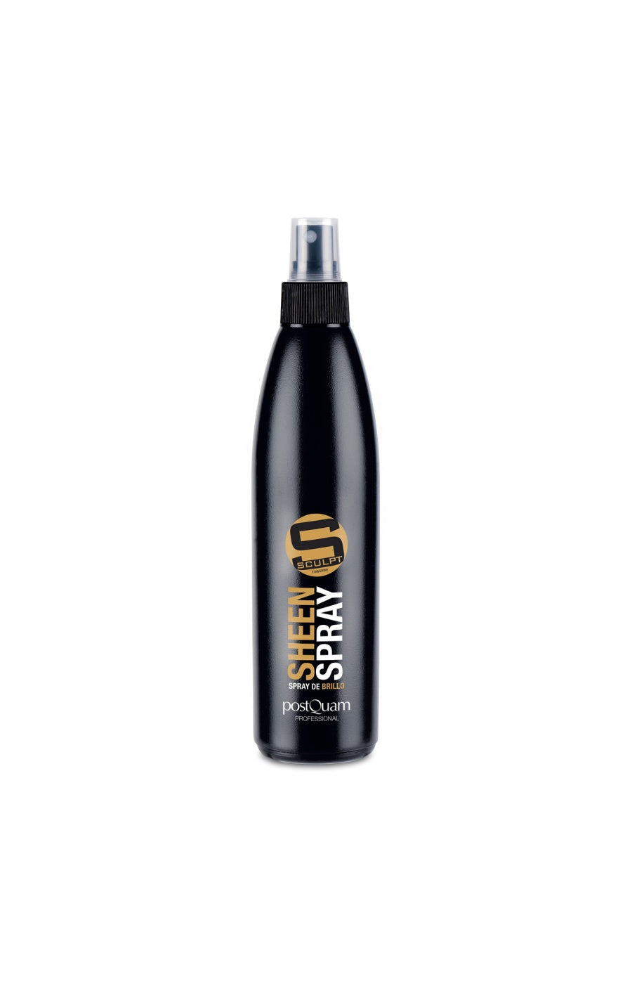 Spray brillance - Cheveux secs & abîmés - 250 ml