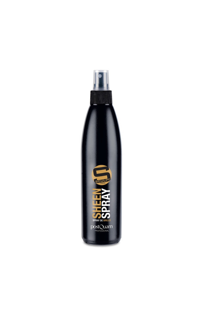 Spray brillance - Cheveux secs & abîmés - 250 ml