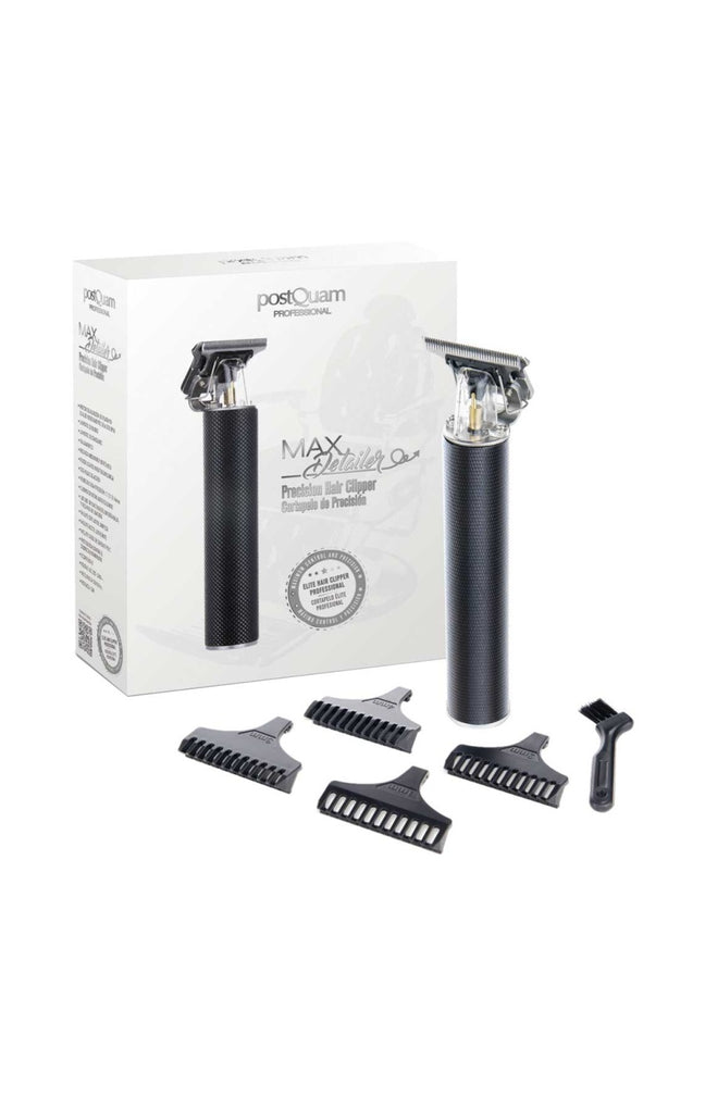 Tondeuse à cheveux - Noir - 5 W