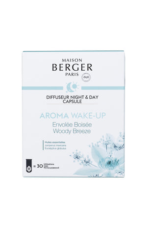 Recharge diffuseur Night&Day - Aroma Wake-Up