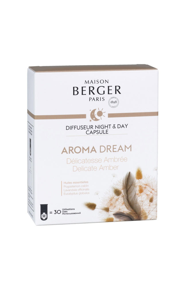 Recharge diffuseur Night&Day - Aroma Dream