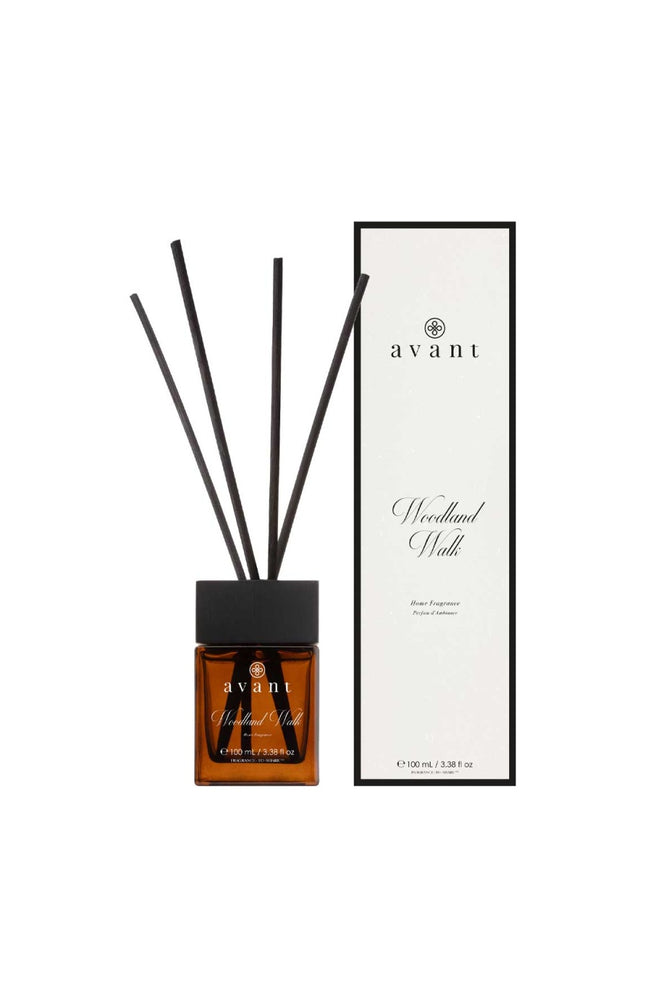 Bouquet parfumé - Promenade en forêt - 100 ml