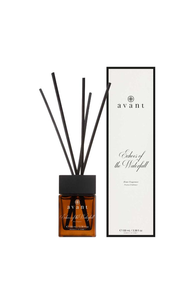 Bouquet parfumé - Échos de la cascade - 100 ml