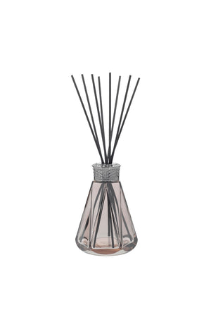 Bouquet parfumé - Pyramide rose - Orange cannelle - 200 ml