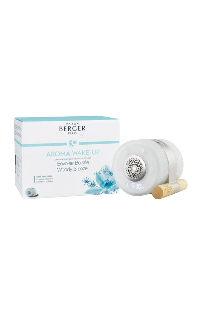 Diffuseur Night&Day - Aroma Wake-Up