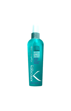 Spray réparateur - Anti-Frisottis & démêlant - Biotine - Cheveux secs & cassant - 175 ml