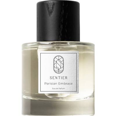 Étreinte Parisienne Eau de parfum - Fruité