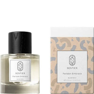 Étreinte Parisienne Eau de parfum - Fruité