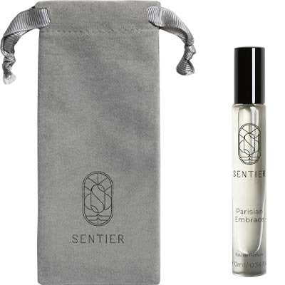 Étreinte Parisienne Eau de parfum - Fruité