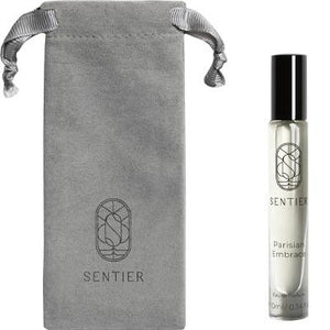 Étreinte Parisienne Eau de parfum - Fruité