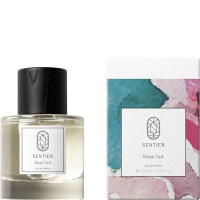Coffret Eaux de parfum - Rán, Rose Taif, Monde à Part, Mémoire du Temps & Musc Estimé - 5 x 100 ml