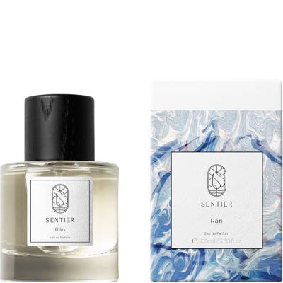 Coffret Eaux de parfum - Rán, Rose Taif, Monde à Part, Mémoire du Temps & Musc Estimé - 5 x 100 ml