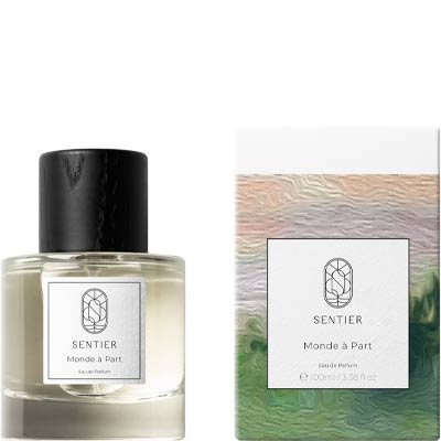 Coffret Eaux de parfum - Rán, Rose Taif, Monde à Part, Mémoire du Temps & Musc Estimé - 5 x 100 ml