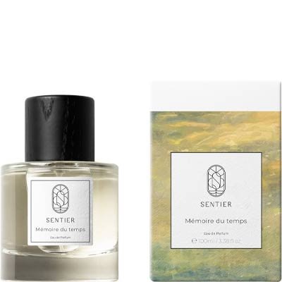 Coffret Eaux de parfum - Rán, Rose Taif, Monde à Part, Mémoire du Temps & Musc Estimé - 5 x 100 ml