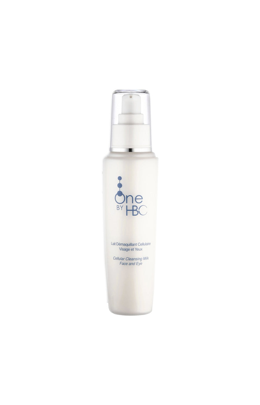 Lait démaquillant cellulaire - Visage & yeux - 150 ml