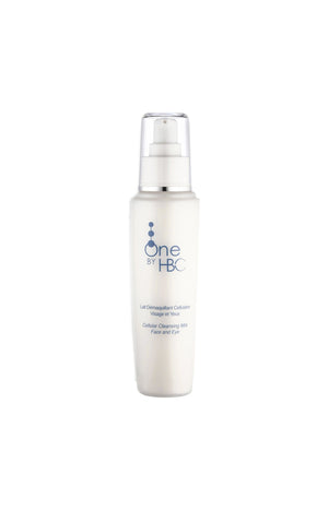 Lait démaquillant cellulaire - Visage & yeux - 150 ml