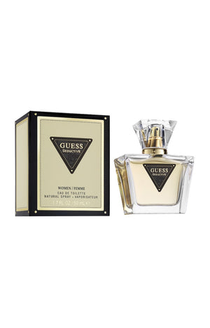 Guess Seductive Eau de toilette - Floral oriental