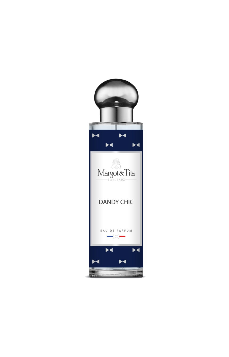 Dandy Chic Eau de parfum - Boisé - Homme