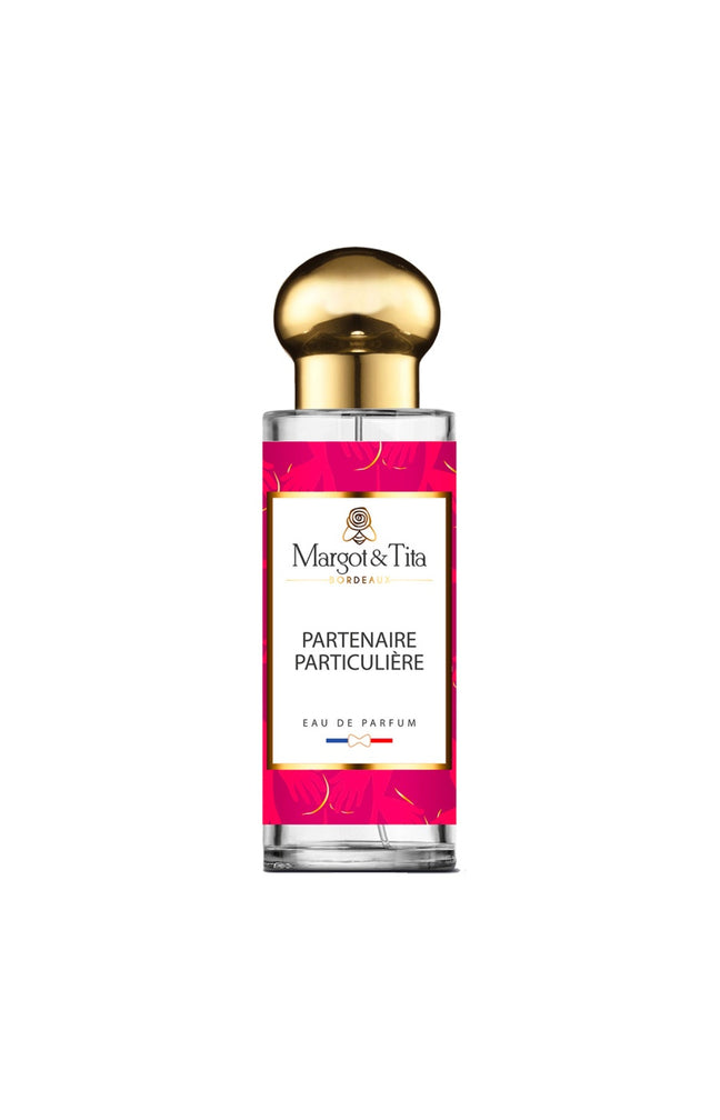 Partenaire Particulière Eau de parfum - Floral