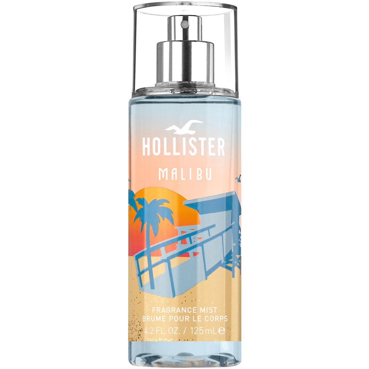 Brume parfumée - Malibu - Pomme & lait de coco