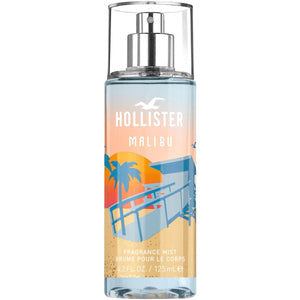 Brume parfumée - Malibu - Pomme & lait de coco