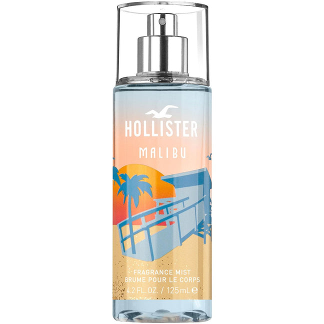 Brume parfumée - Malibu - Pomme & lait de coco