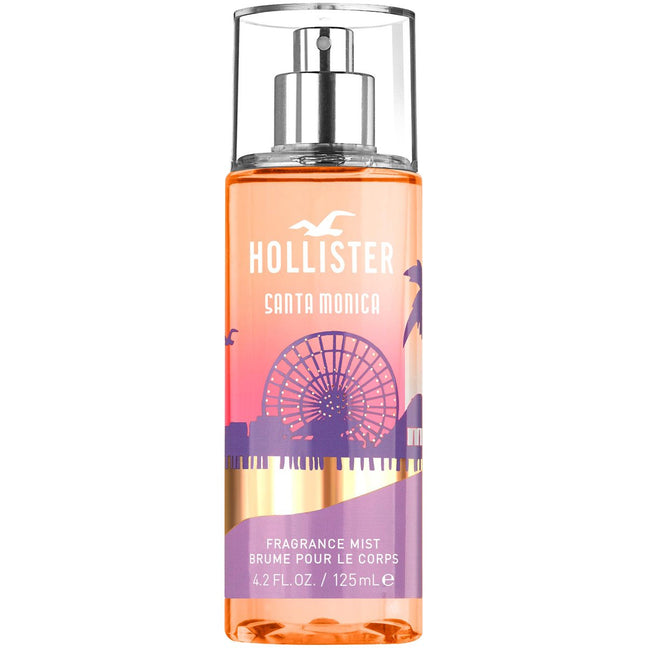 Brume parfumée - Santa Monica - Citron & pêche