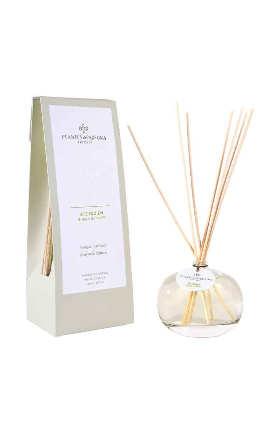 Bouquet parfumé - Eté indien - 100 ml